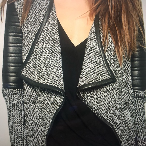 Generation Love Aston Twist Jacket - Picture 6 of 6